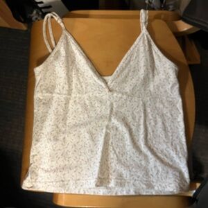 BRANDY MELVILLE TANK TOP